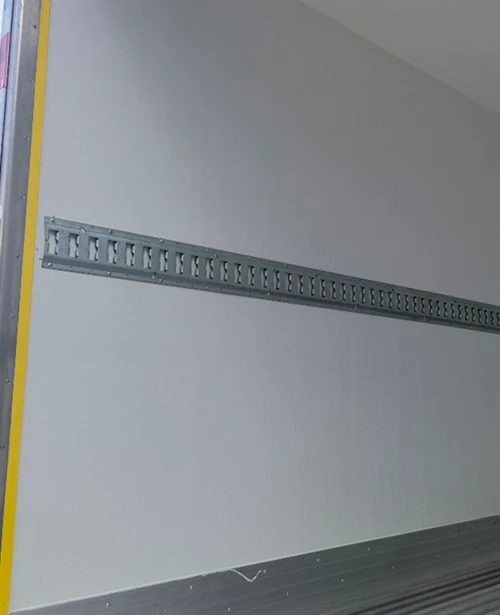 E-Track rail E-Track rail